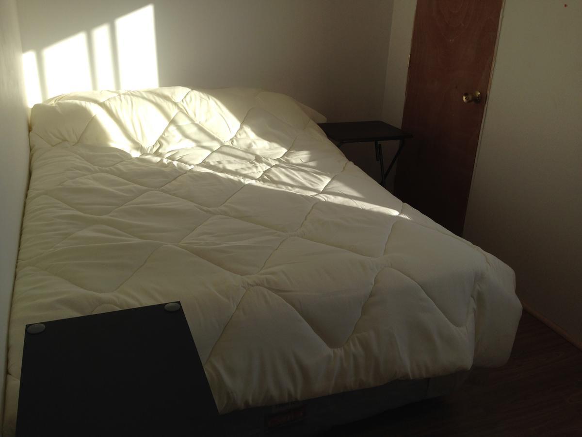 Bed and Breakfast Mumus La Serena Exterior foto